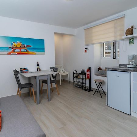 Villas Renacer Паул-ду-Мар Экстерьер фото