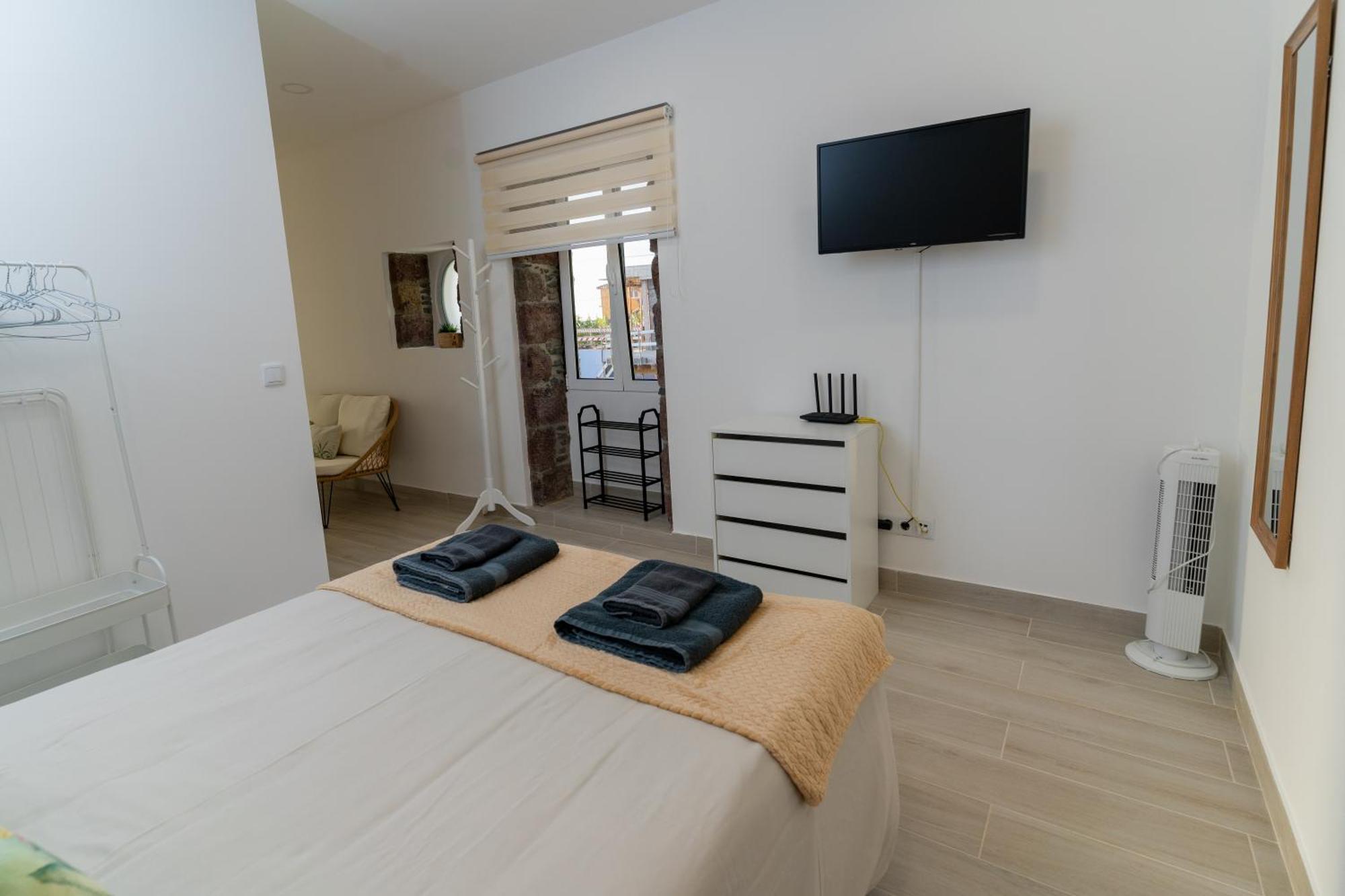 Villas Renacer Паул-ду-Мар Экстерьер фото