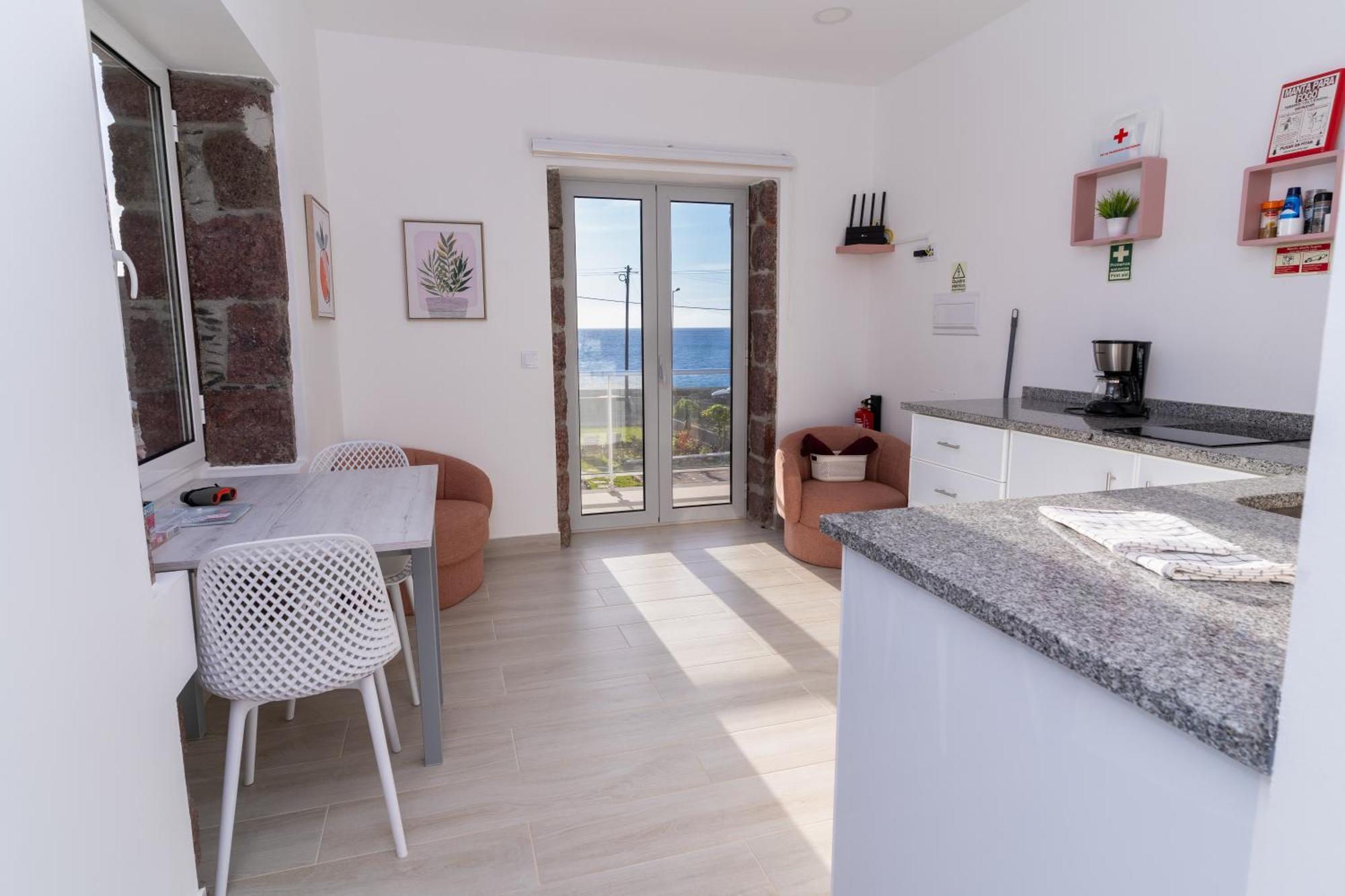 Villas Renacer Паул-ду-Мар Экстерьер фото